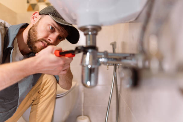 Best Drain Cleaning and Unclogging  in Woodfield, SC