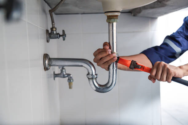 Woodfield, SC Plumbing Services Company