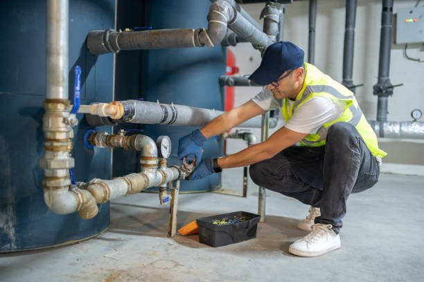 Best Backflow Prevention and Testing  in Woodfield, SC