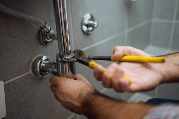 Commercial Plumbing Services in Woodfield, SC