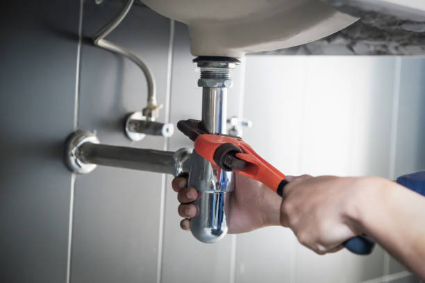 Best Residential Plumbing Services  in Woodfield, SC